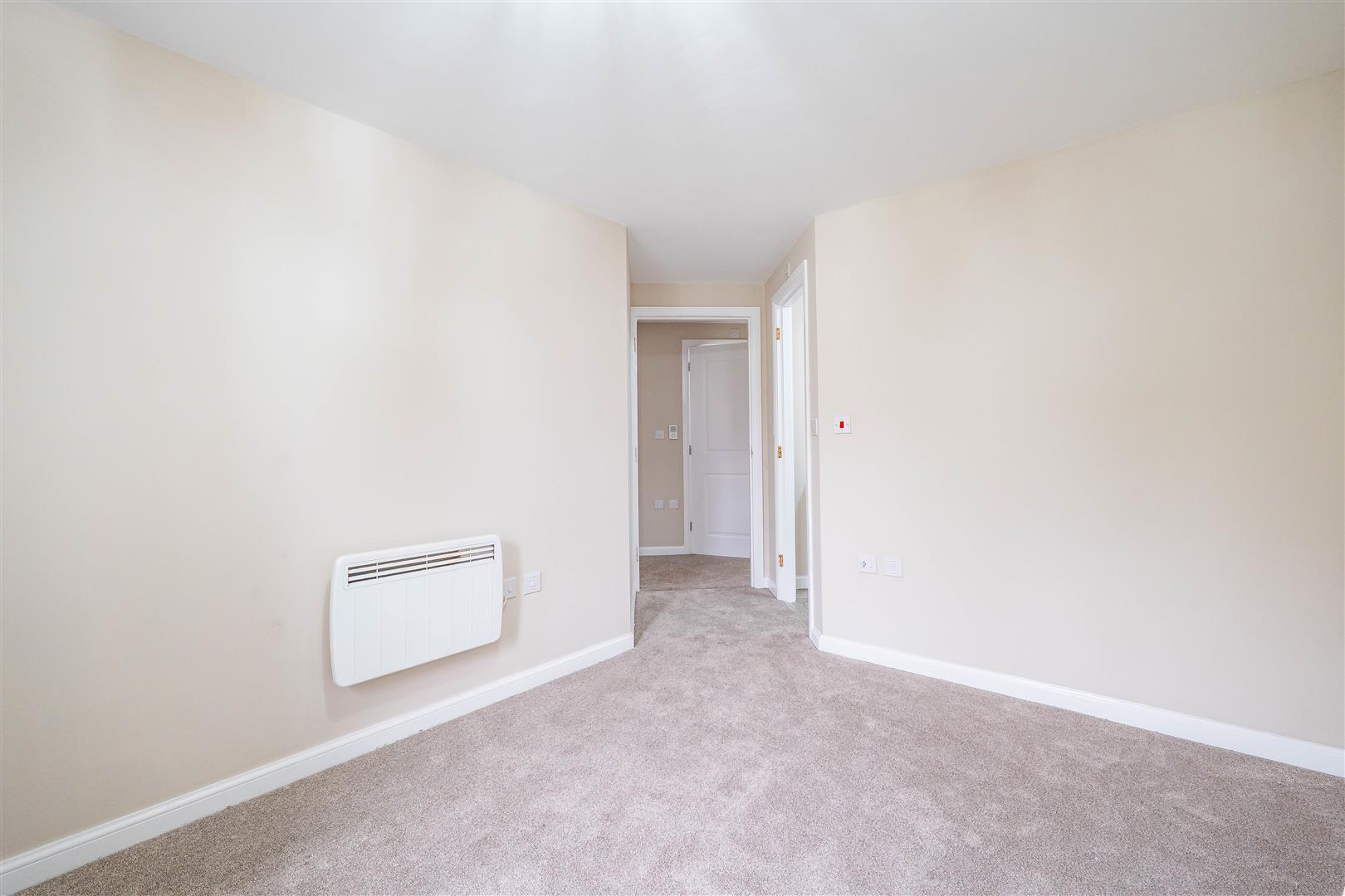Titan Court, Chorley
